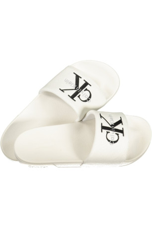 Claquettes Calvin klein