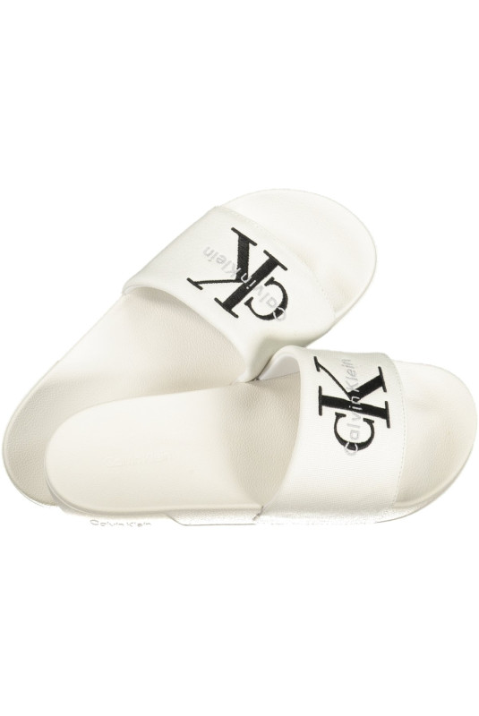 Claquettes Calvin klein