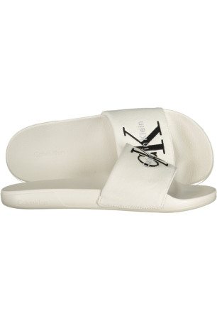 Claquettes Calvin klein