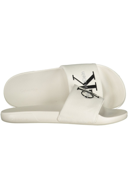 Claquettes Calvin klein