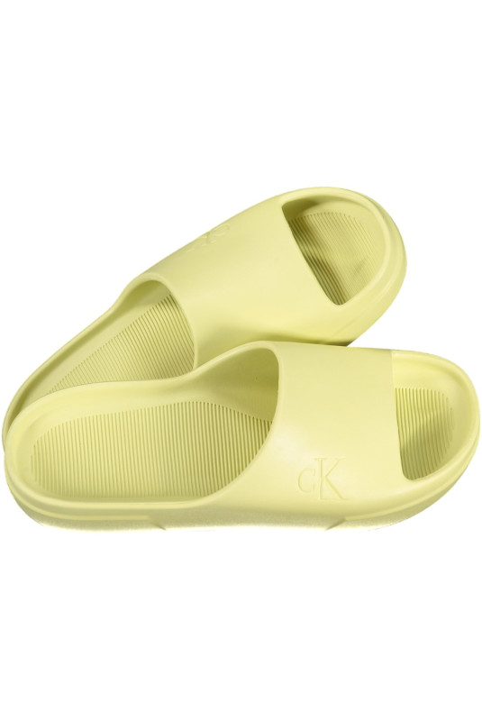 Claquettes Homme Calvin klein
