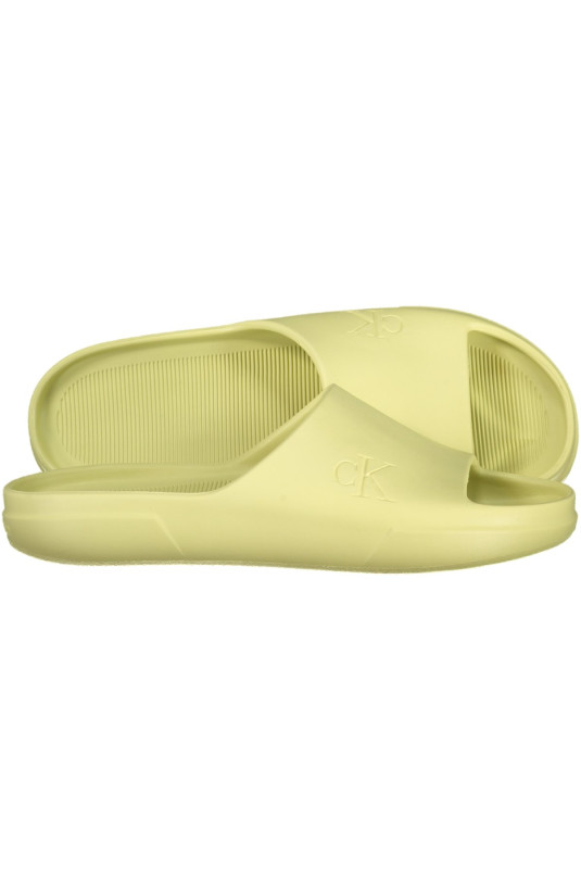 Claquettes Homme Calvin klein