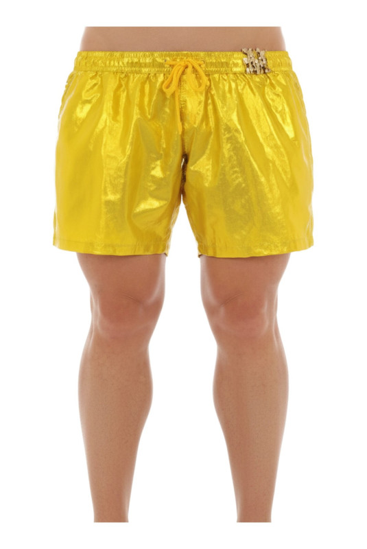 Short de bain Femme Moschino