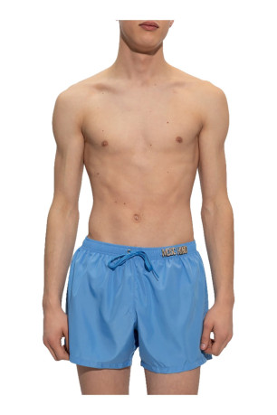 Short de bain Classic Moschino