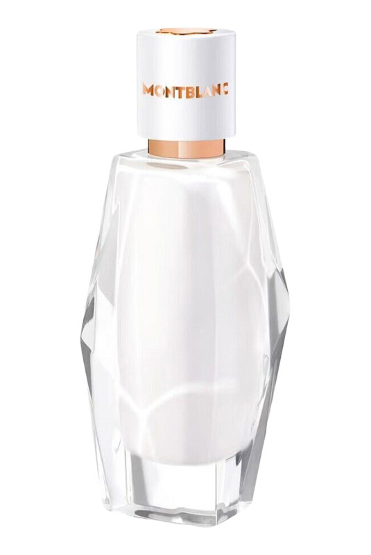 Signature EDP Femme 50 ml Montblanc