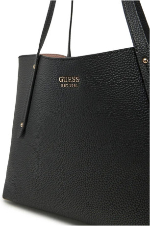 Cabas 2 en 1 Guess jeans