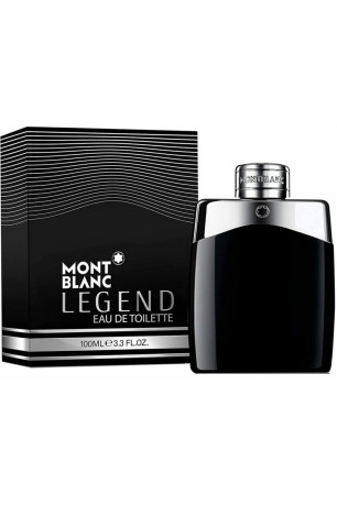 Legend EDT Homme 30 ml Montblanc