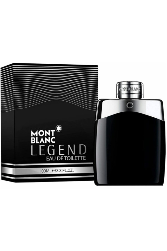 Legend EDT Homme 30 ml Montblanc