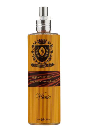 Vitesse Eau parfumée 250ml Tiziana Terenzi