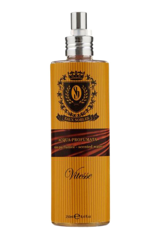 Vitesse Eau parfumée 250 ml Tiziana Terenzi
