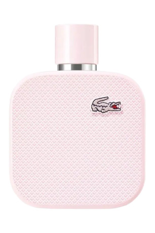 L.12.12 Rose EDT Femme 100 ml Lacoste