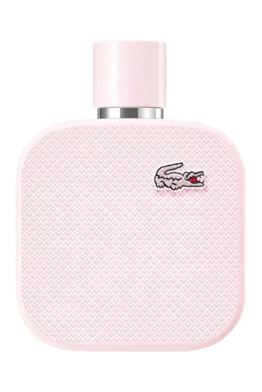 L.12.12 Rose EDT Femme 100 ml Lacoste