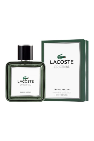 Original Edp 60ml Lacoste