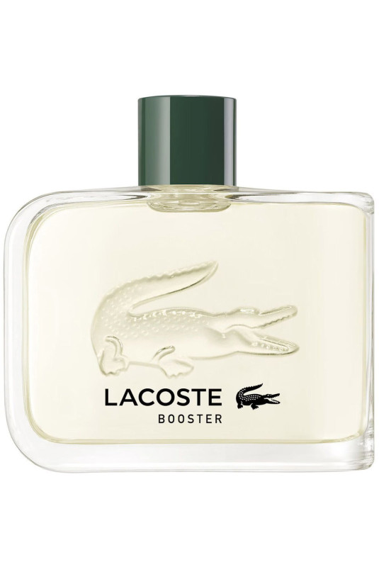 Booster Edt 125ml Lacoste