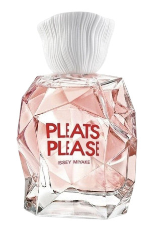 Pleats Please EDT Femme 50 ml ISSEY MIYAKE