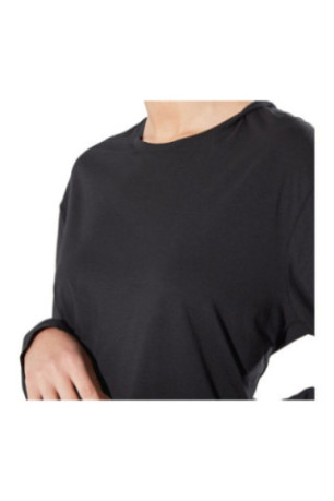 T-shirt manches longues LA PERLA