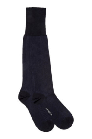 Chaussettes Pinstripe LA PERLA