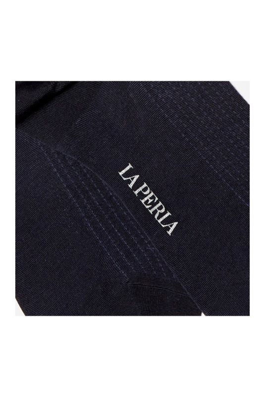 Chaussettes Pinstripe LA PERLA