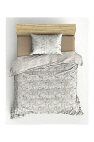 Ensemble housse de couette renforcé - 140x200cm