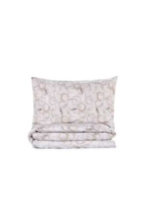 Ensemble housse de couette renforcé - 140x200cm