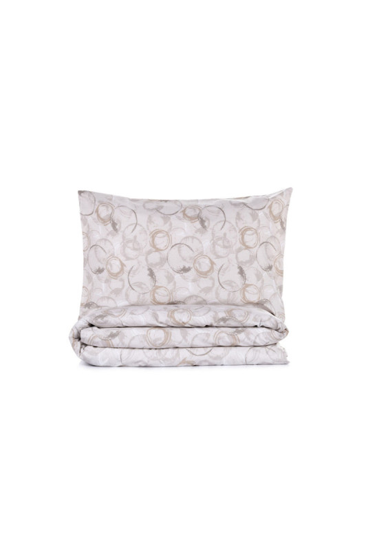 Ensemble housse de couette renforcé - 140x200cm