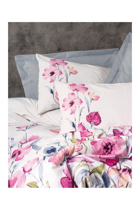 Ensemble housse de couette renforcé - 260x220cm