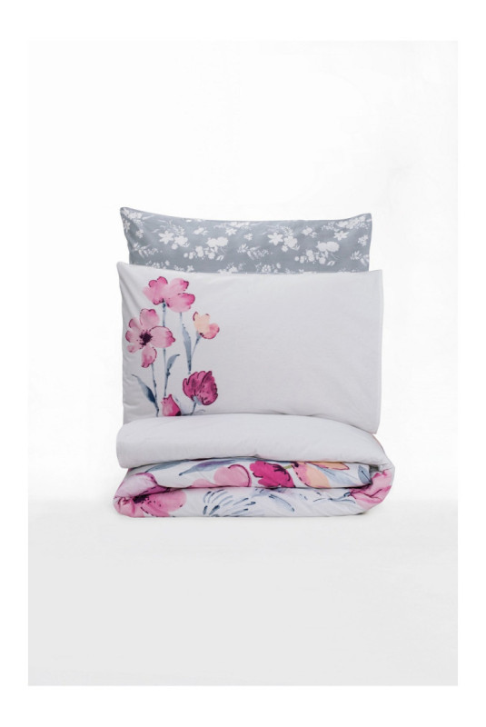 Ensemble housse de couette renforcé - 260x220cm