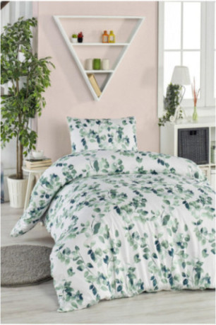Ensemble housse de couette - 140x200cm