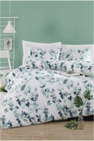 Ensemble de housse de couette - 240x220cm
