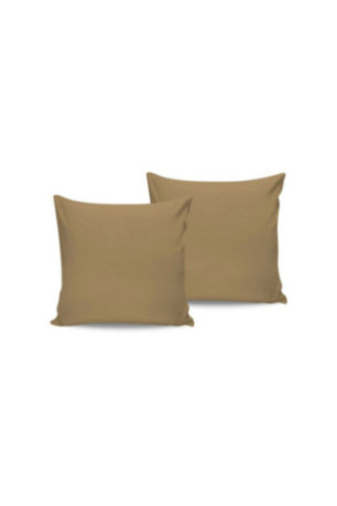 Ensemble de taies d'oreiller (2 pièces) - 60x60cm