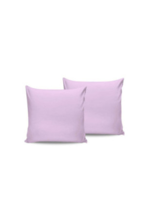 Ensemble de taies d'oreiller (2 pièces) - 60x60cm