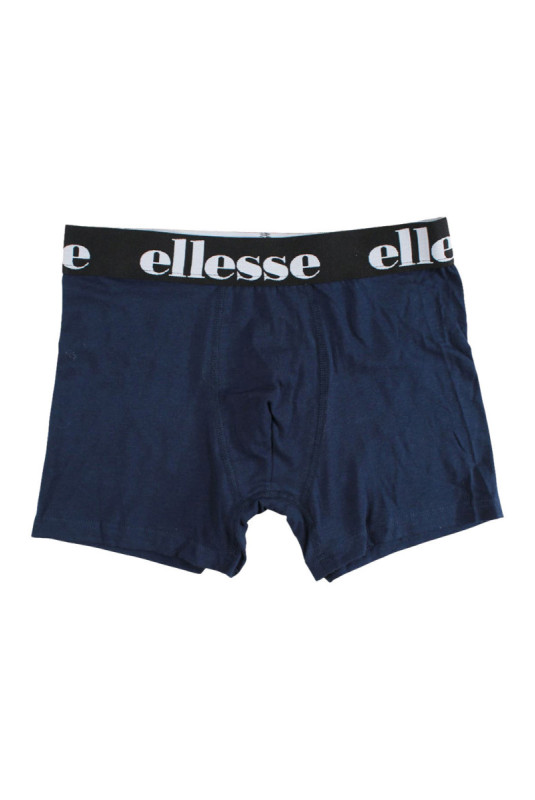 Pack de 3 boxers Ellesse