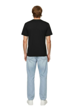 T-shirt - Bart - Black