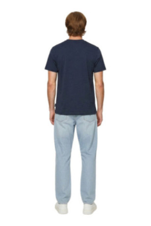 T-shirt - Bazzi - Navy