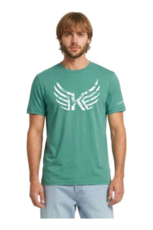 T-shirt - Jack - Mint