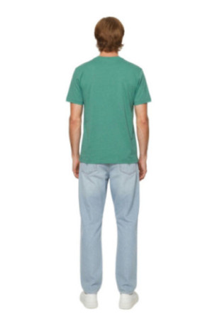 T-shirt - Jack - Mint