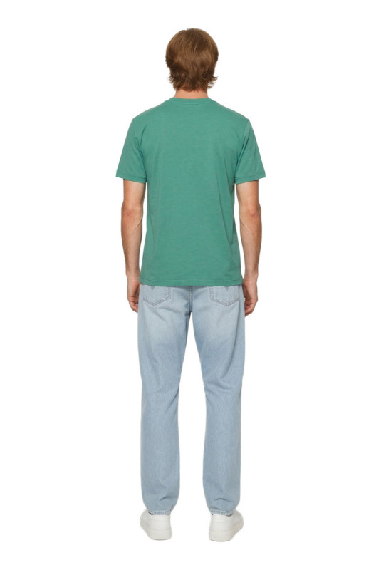 T-shirt - Jack - Mint