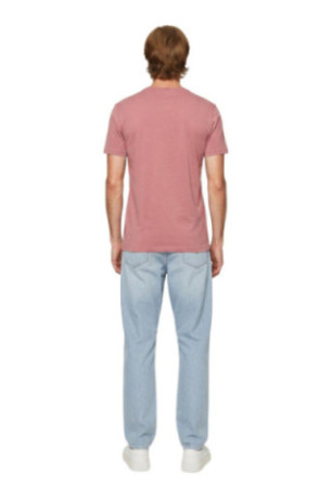 T-shirt - Java - Old Rose
