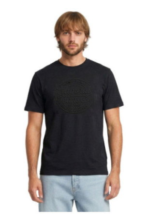 T-shirt - Kraft - Black