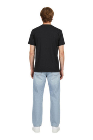 T-shirt - Kraft - Black