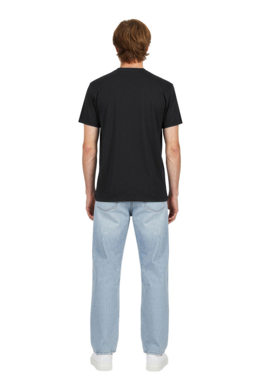 T-shirt - Kraft - Black