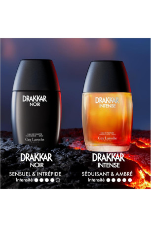 Drakkar Noir EDT Homme 200 ml Guy Laroche