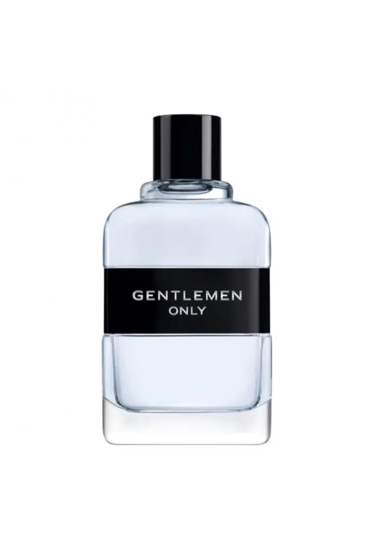 Gentlemen Only Eau de Toilette 100 ml Givenchy
