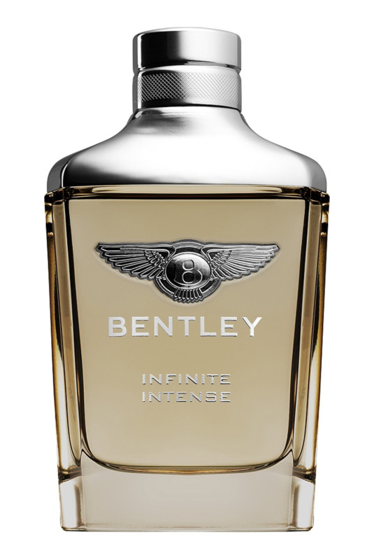Infinite Rush EDT Homme 60 ml Bentley