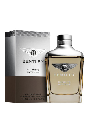 Infinite Rush EDT Homme 60 ml Bentley