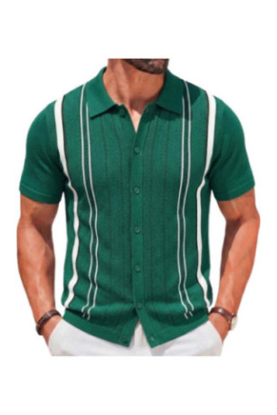 Chemise - Green