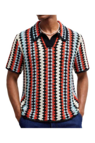 Polo - Red