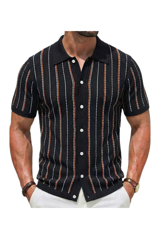 Chemise - Black
