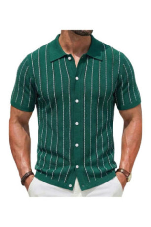 Chemise - Green