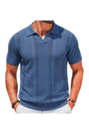 Polo - Blue